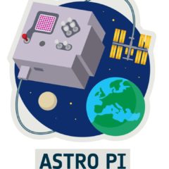 Participating in Astro PI – Mission Space Lab
