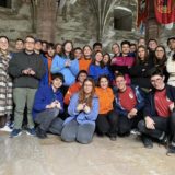 Medieval Robotics Day