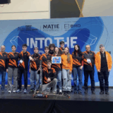West Romania League Tournament – Connect Award II